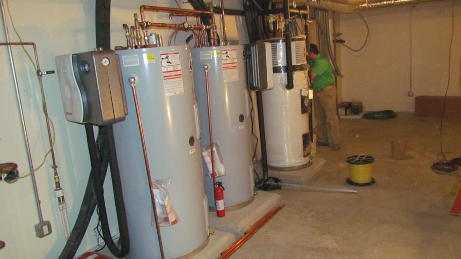 Best Choice Plumbing